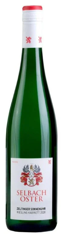 2020 | Selbach-Oster | Riesling Kabinett