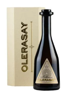 Mullineux & Leeu Family Wines | Olerasay Straw Wine (Half Bottle) - NV