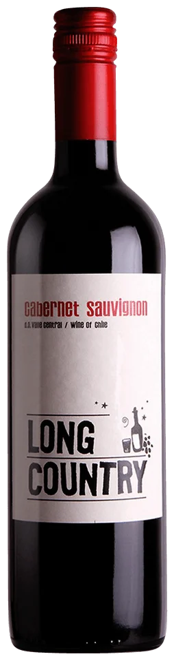 Long Country | Cabernet Sauvignon - NV