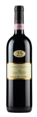 2009 | Arnaldo Caprai | 25 Anniversario - Wine