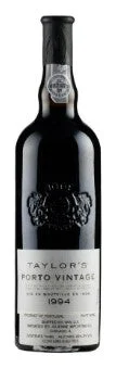1994 | Taylor's | Fladgate Vintage Port - Wine