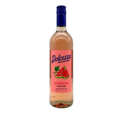 Dolcezza | Wine Spritzers Watermelon Sweet Wine - NV