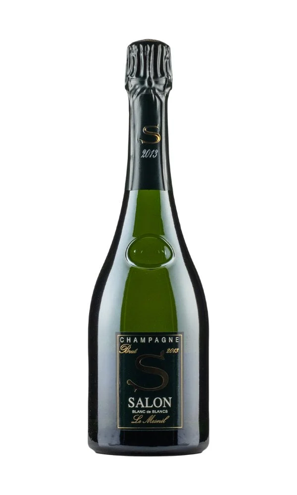 2013 | Salon | Cuvee S - Wine