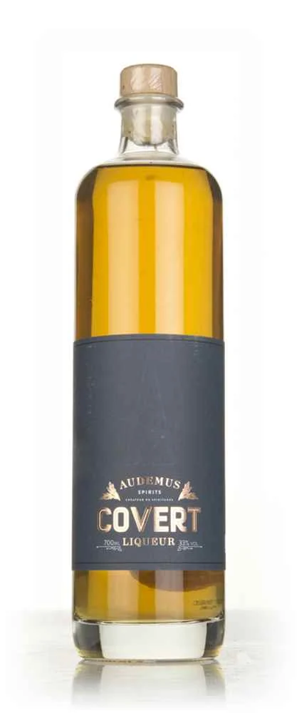Audemus Covert Liqueur | 700ML