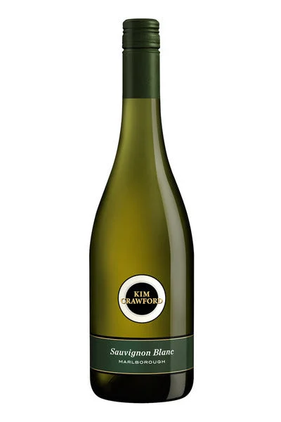 2022 | Kim Crawford | Sauvignon Blanc - Wine