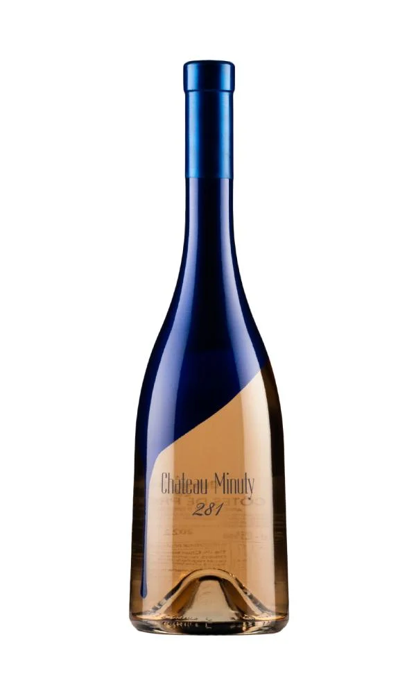 2022 | Château Minuty | 281 - Wine