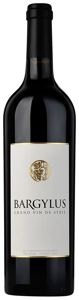 2013 | Domaine de Bargylus | Grand Vin de Syrie Red - Wine