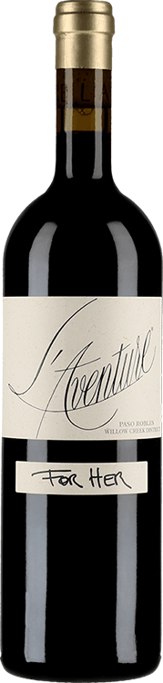 2017 | L'Aventure | For Her - Wine
