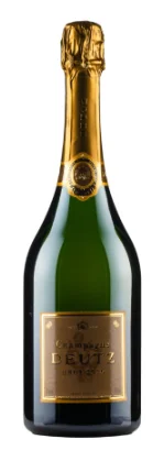 2016 | Champagne Deutz | Vintage Brut - Wine