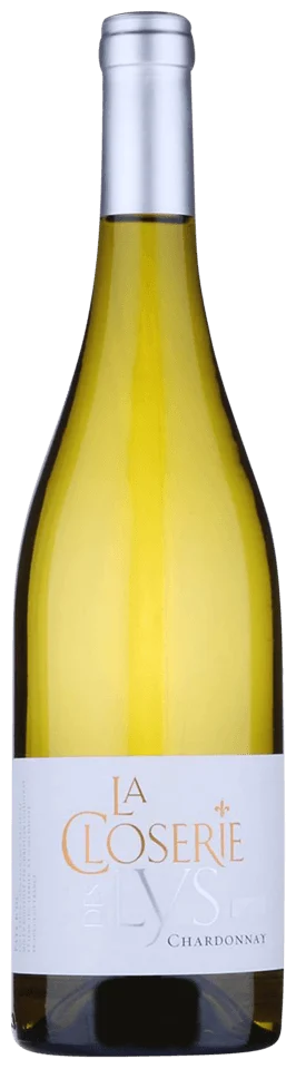 2019 | Domaines Collovray & Terrier | La Closerie des Lys Chardonnay - Wine