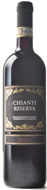 Ópera | Aida Chianti Riserva - NV