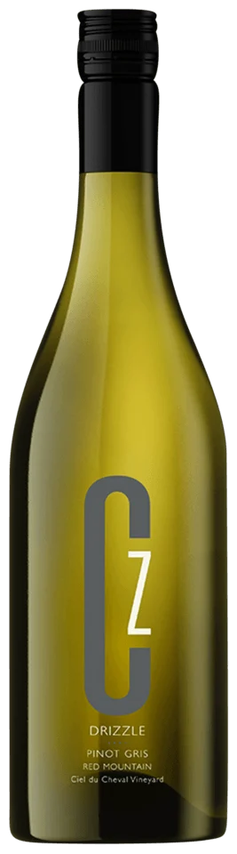 Convergence Zone Cellars | CZ Drizzle - NV