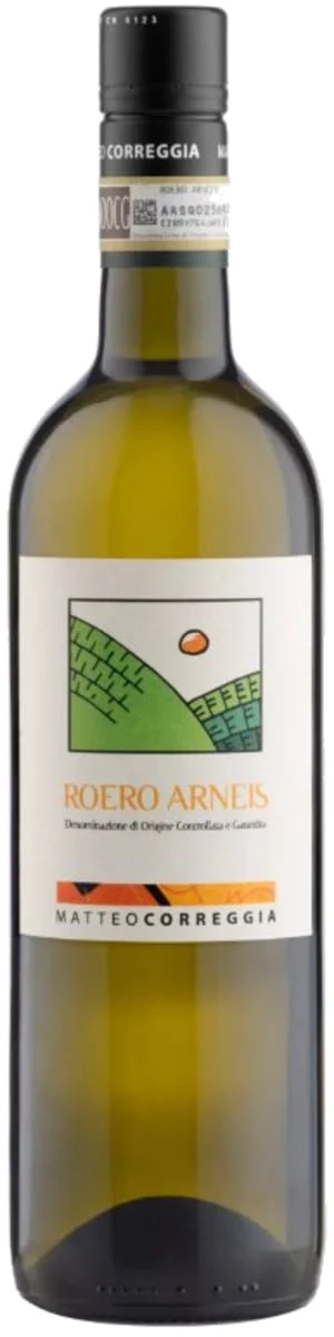 2022 | Matteo Correggia | Arneis Roero - Wine