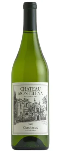 2018 | Chateau Montelena | Chardonnay - Wine