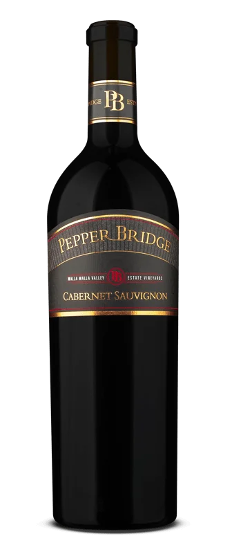 Pepper Bridge Winery | Cabernet Sauvignon - NV