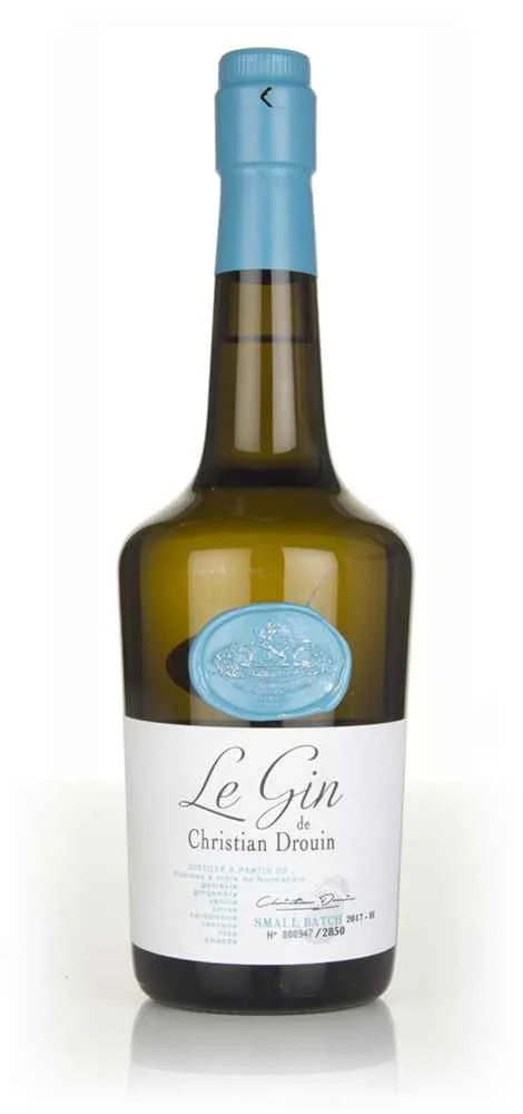 Le Gin de Christian Drouin | 700ML