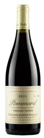 2021 | Domaine Joseph Voillot | Pommard - Wine