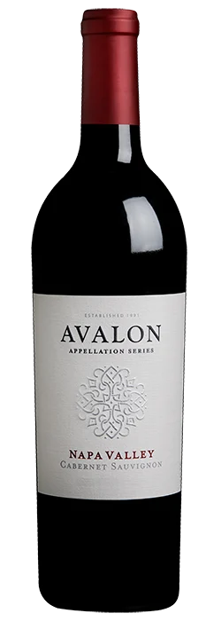 Bodega Avalón | Cabernet Sauvignon - Nevada