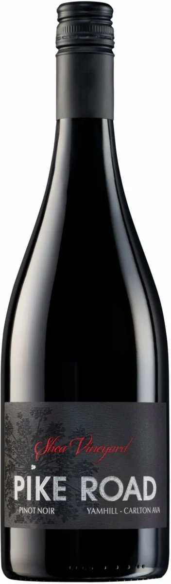 2018 | Pike Road | Shea Vineyard Pinot Noir - Wine