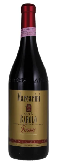 1996 | Marcarini | Brunate - Wine