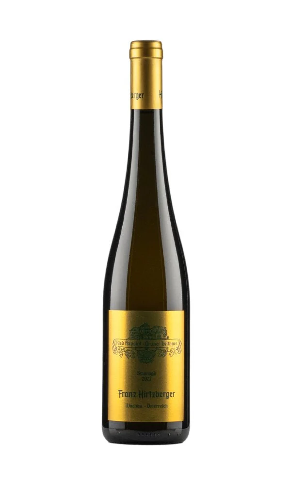 2022 | Weingut Franz Hirtzberger | Axpoint Gruner Veltliner Smaragd - Wine