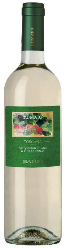 2021 | Castello Banfi | Fumaio - Wine