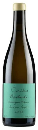 2020 | Vinos Ceritas | Bailhache Sauvignon Blanc
