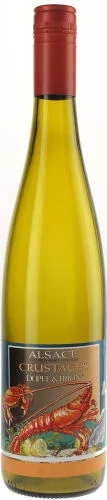 2020 | Dopff & Irion | Crustaces - Wine