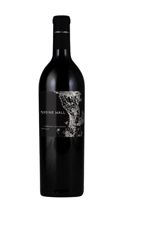 2018 | Mending Wall Winery | Cabernet Sauvignon