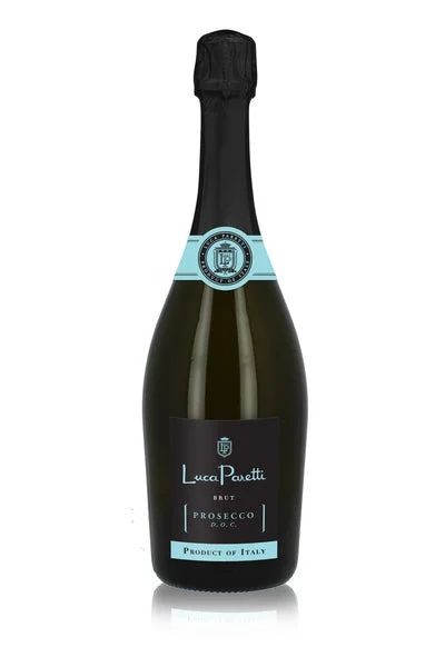 Luca Paretti | Prosecco Brut - NV