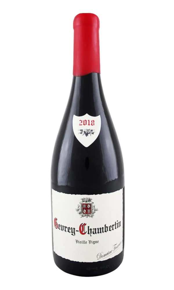 2018 | Domaine Fourrier | Gevrey-Chambertin