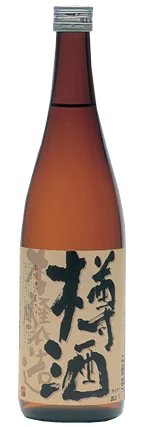 Kitsukura Honjozo Taru Barrel Aged | 720ML - Sake
