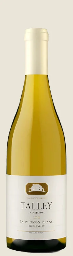 2019 | Talley Vineyards | Sauvignon Blanc - Wine