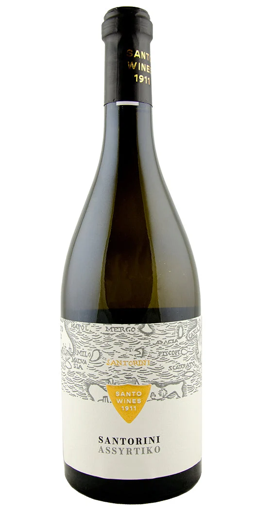 2022 | Santo Wines | Assyrtiko