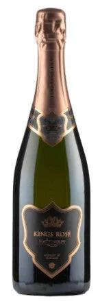 2015 | Hattingley Valley | Kings Cuvee Rose - Wine
