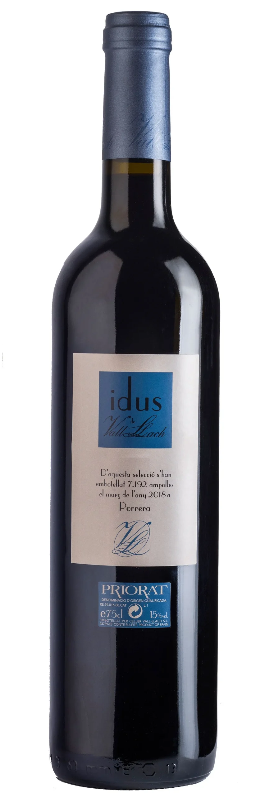 Cellar Vall Llach | Idus - NV