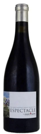 2018 | Espectáculo | del Montsant - Vino