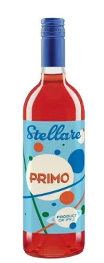 Antica Torino Di Vino Stellare Primo Aperitivo - Aperitif