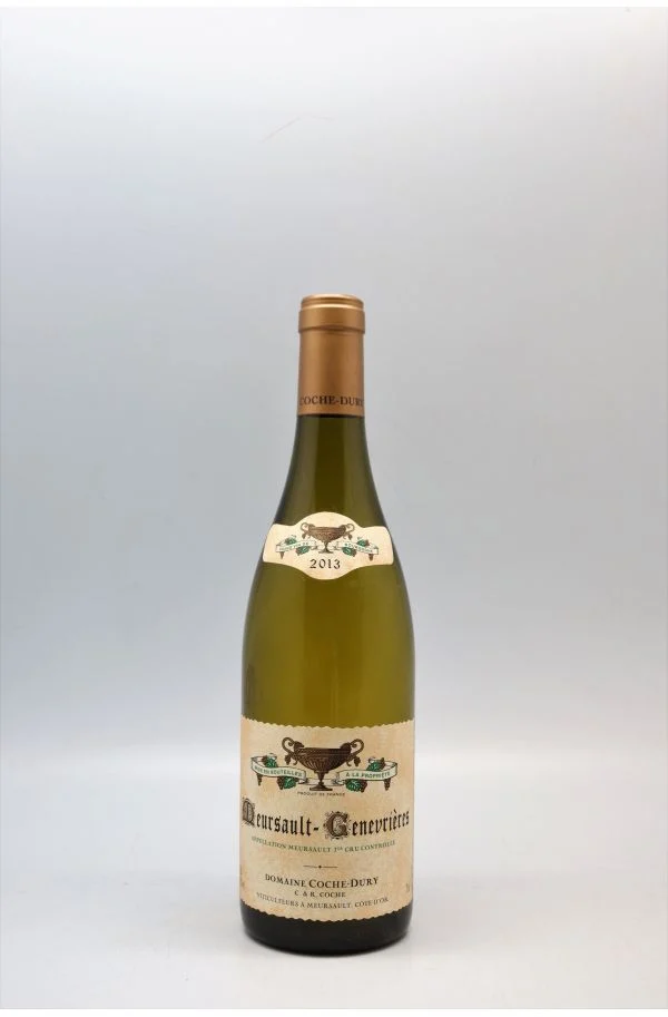 2013 | Coche-Dury | Genevrieres