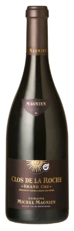 2021 | Domaine Michel Magnien | Clos de la Roche - Wine