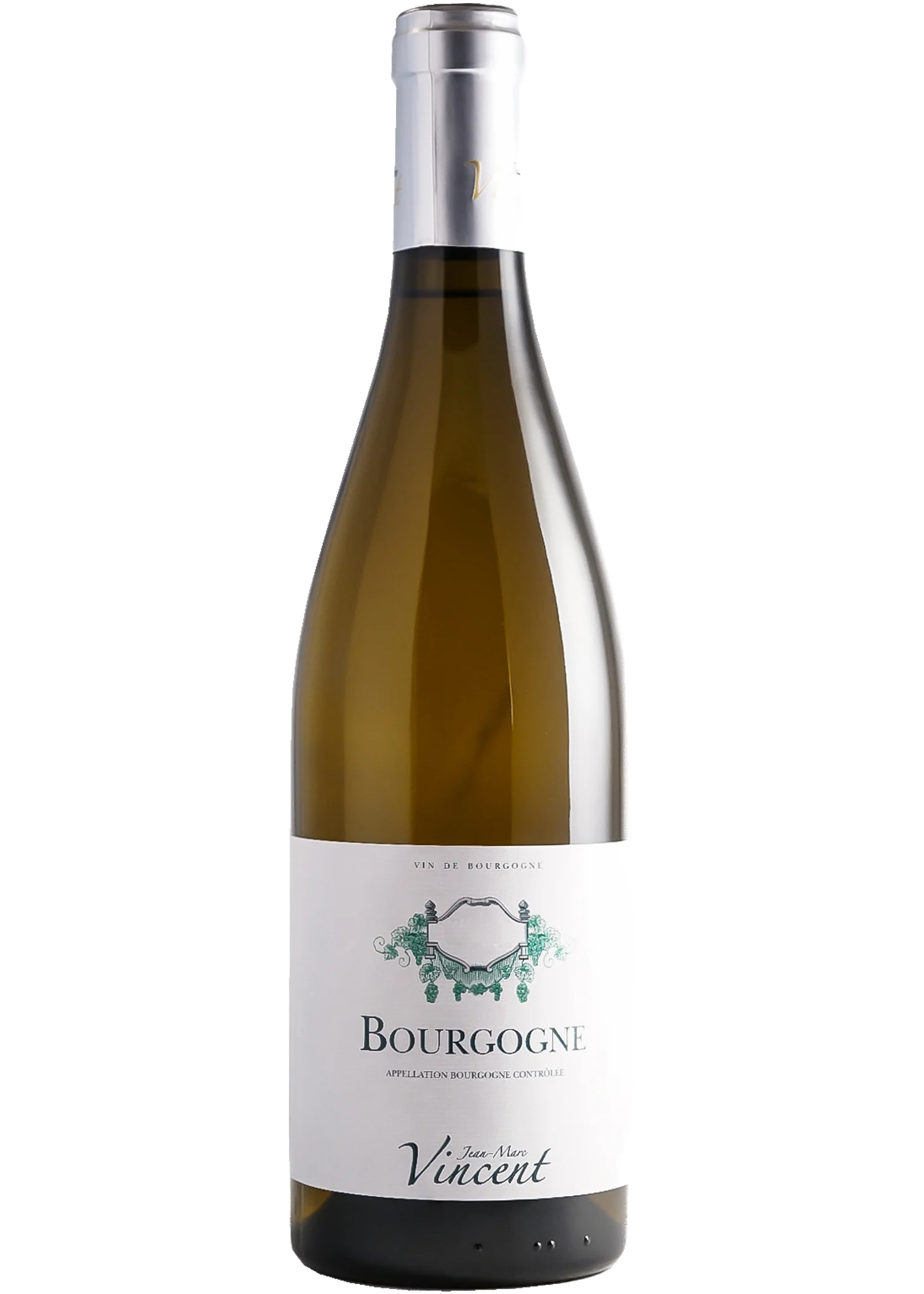 2020 | Jean-Marc Vincent | Bourgogne Blanc