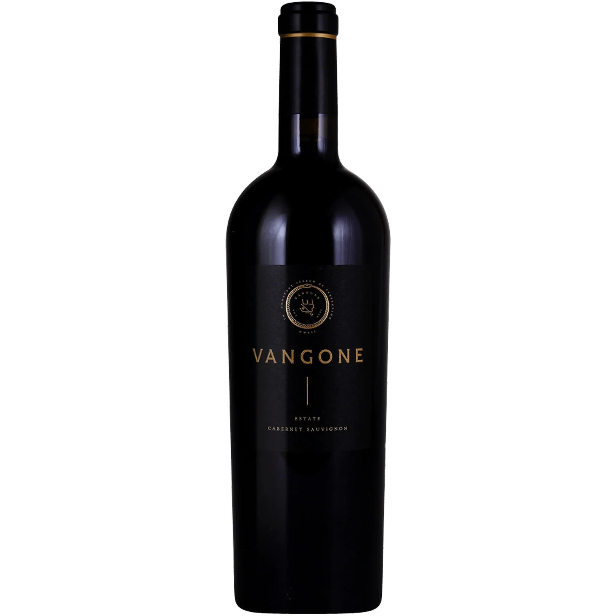 2019 | Vangone Estate | Cabernet Sauvignon - Wine