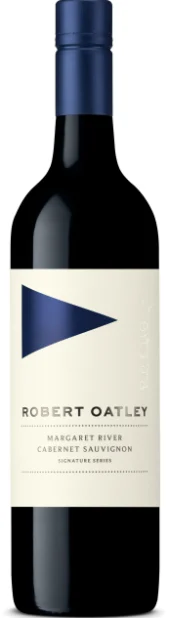 Oatley Wines | Signature Series Cabernet Sauvignon - NV