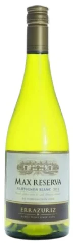 Viña Errazuriz | Max Reserva Sauvignon Blanc - NV
