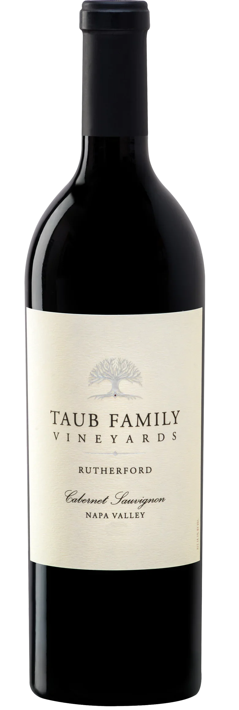 2017 | Taub Family Selections | Rutherford Cabernet Sauvignon - Wine
