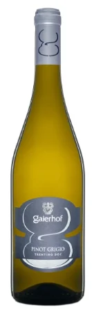 2021 | Gaierhof | Pinot Grigio Trentino - Wine