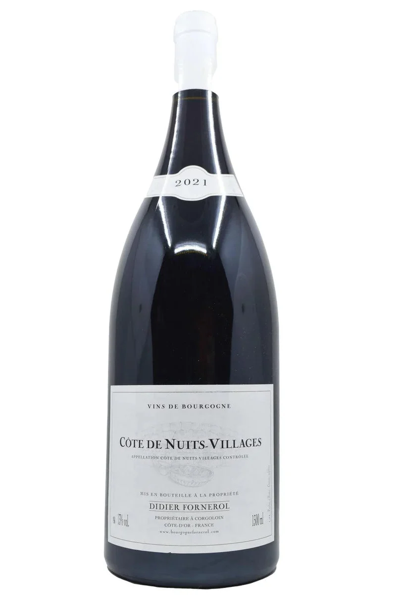 2021 | Domaine Didier Fornerol | Cote de Nuits-Villages (Magnum)