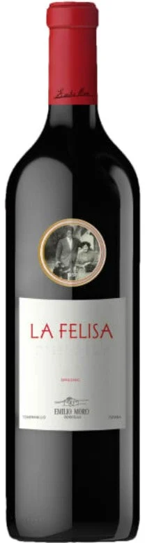 2020 | Emilio Moro | La Felisa - Wine