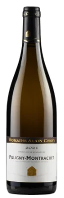 2021 | Domaine Alain Chavy | Puligny-Montrachet