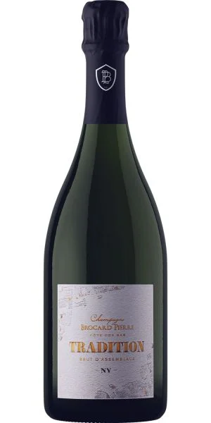 Champagne Brocard Pierre | Tradition Brut - NV